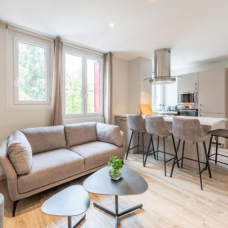 Rio Appartement Au Centre Ville Annecy Bagian luar foto
