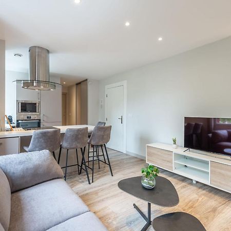 Rio Appartement Au Centre Ville Annecy Bagian luar foto