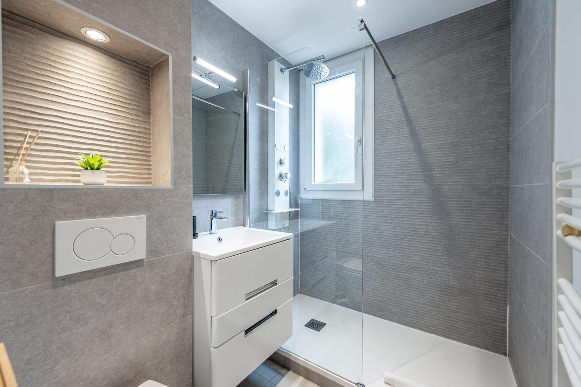 Rio Appartement Au Centre Ville Annecy Bagian luar foto