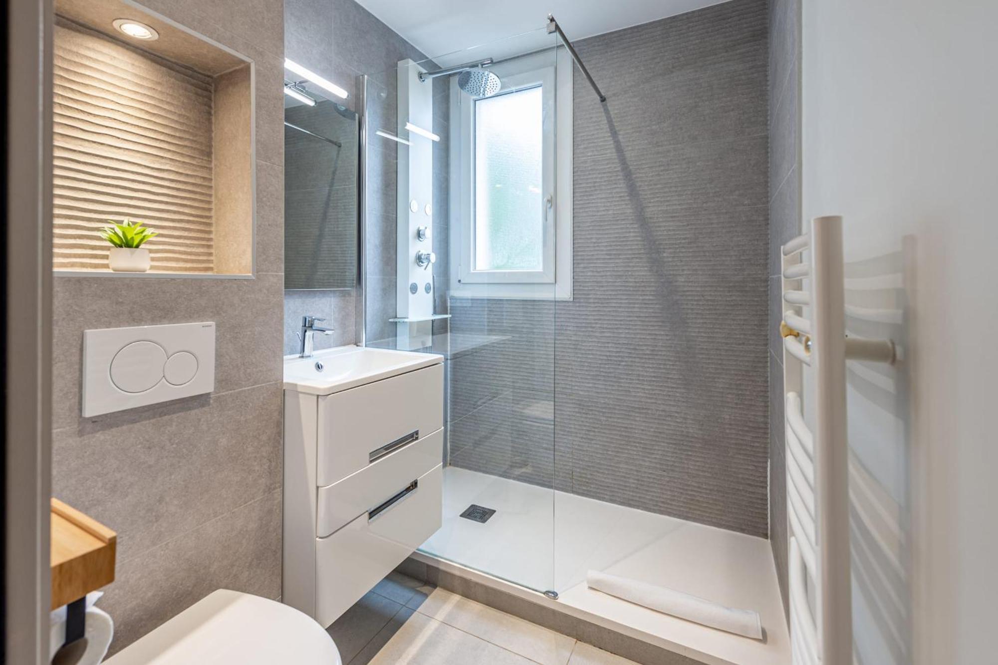Rio Appartement Au Centre Ville Annecy Bagian luar foto