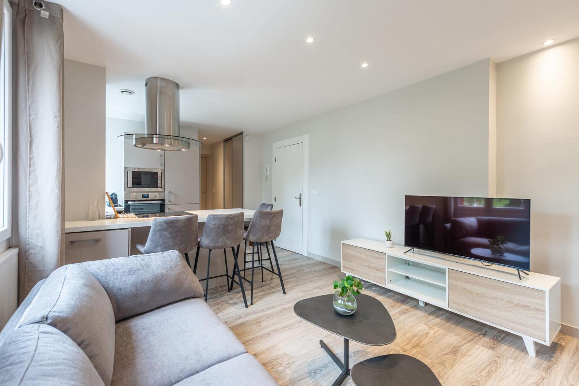 Rio Appartement Au Centre Ville Annecy Bagian luar foto