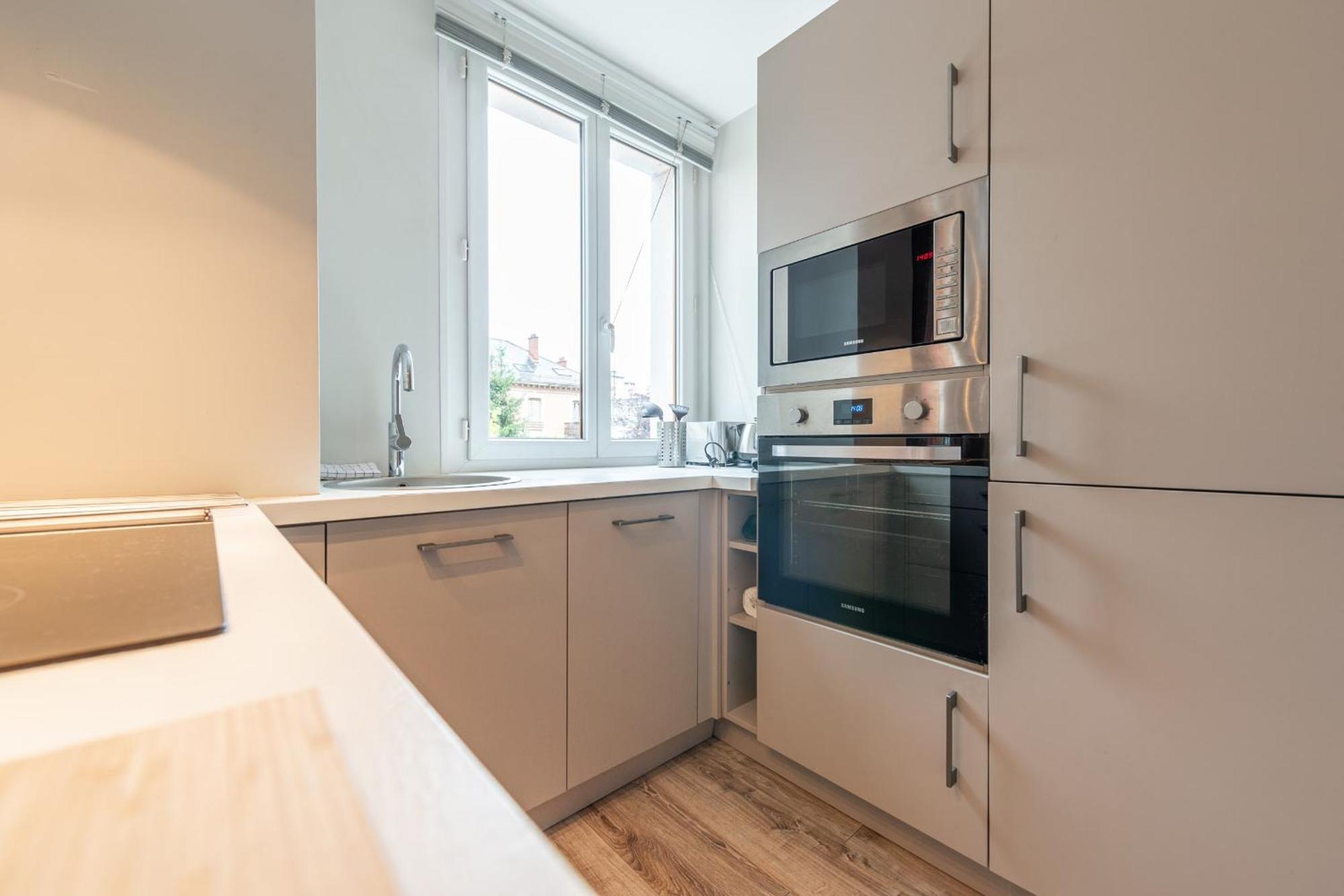 Rio Appartement Au Centre Ville Annecy Bagian luar foto