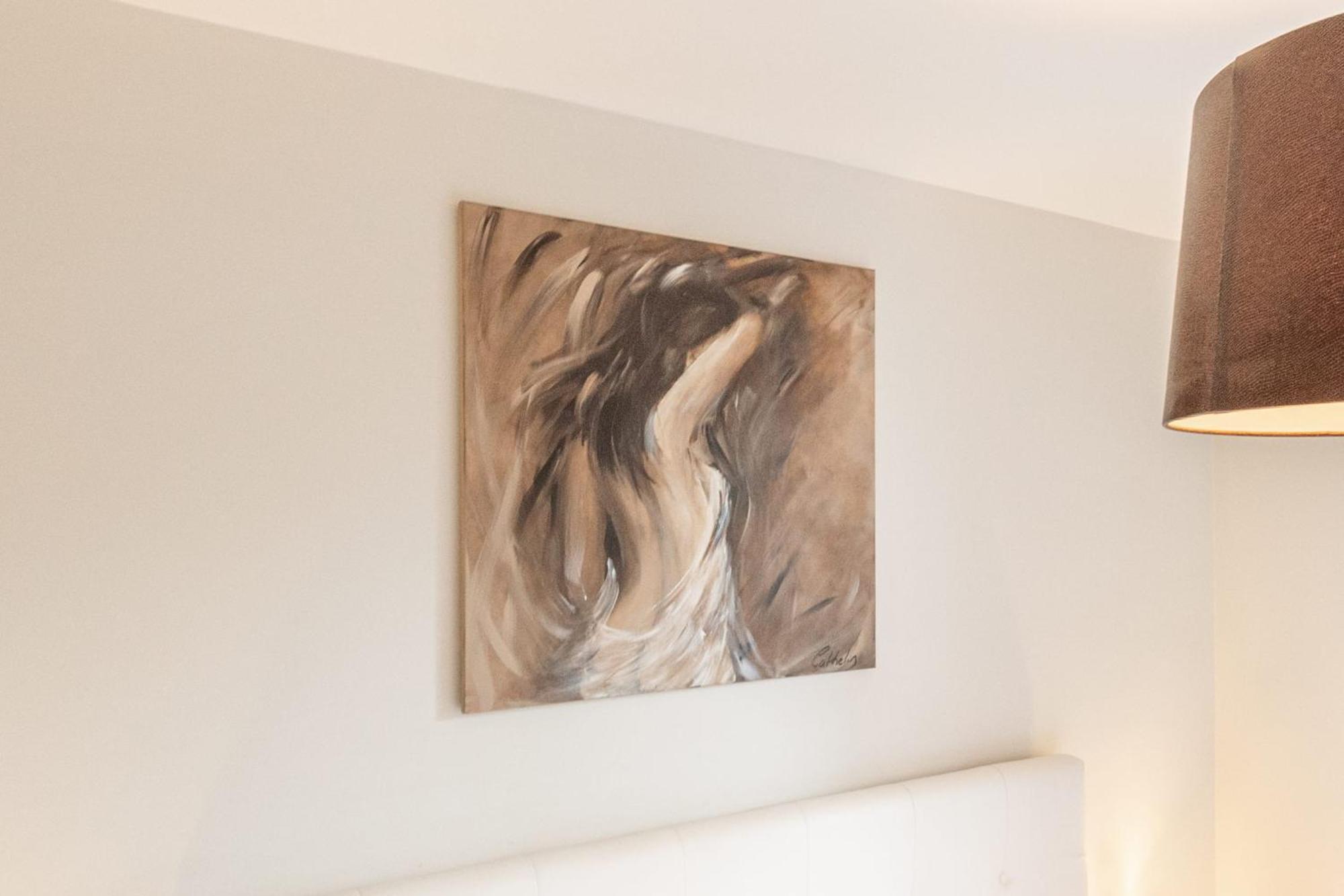 Rio Appartement Au Centre Ville Annecy Bagian luar foto