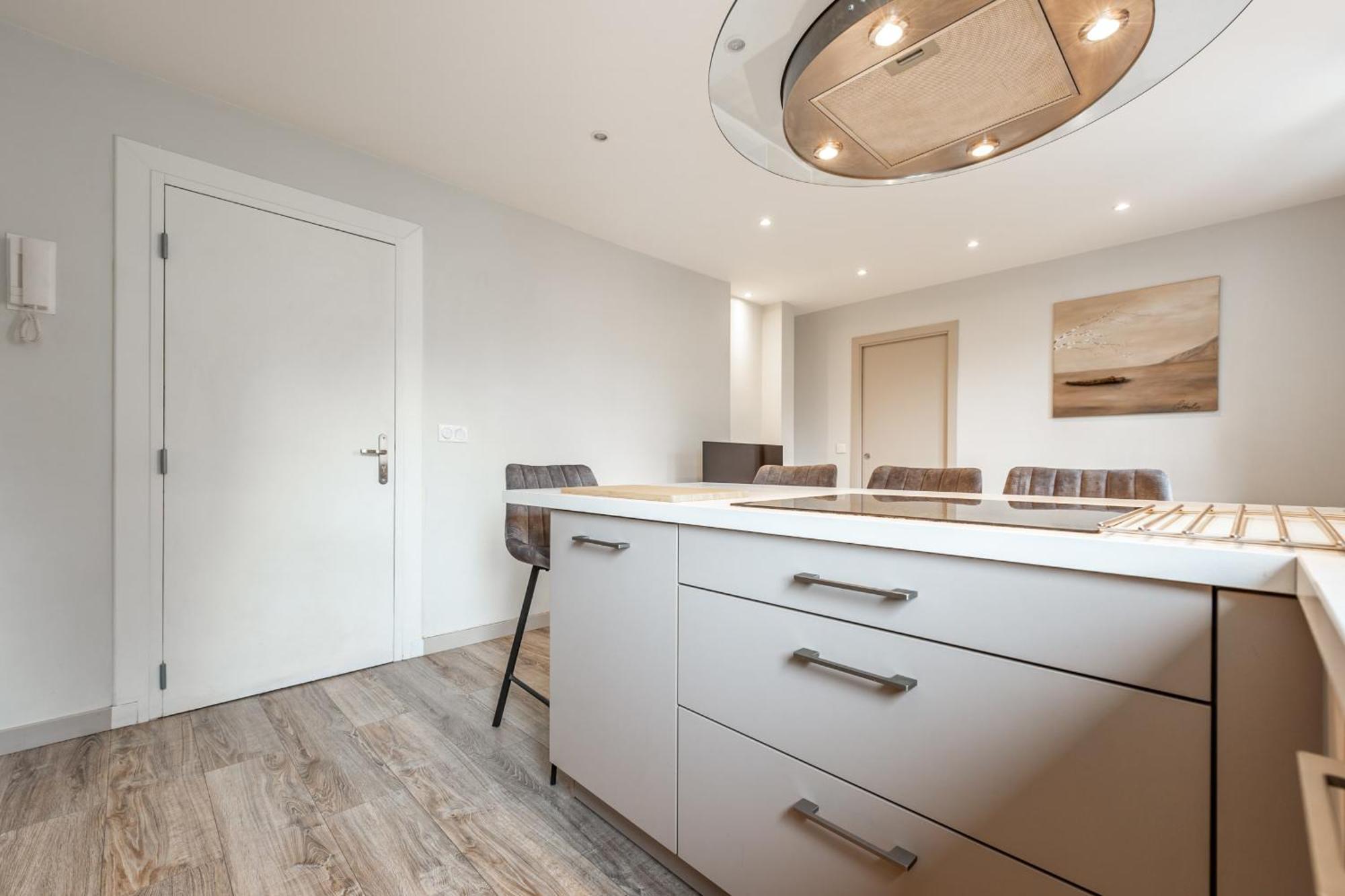 Rio Appartement Au Centre Ville Annecy Bagian luar foto