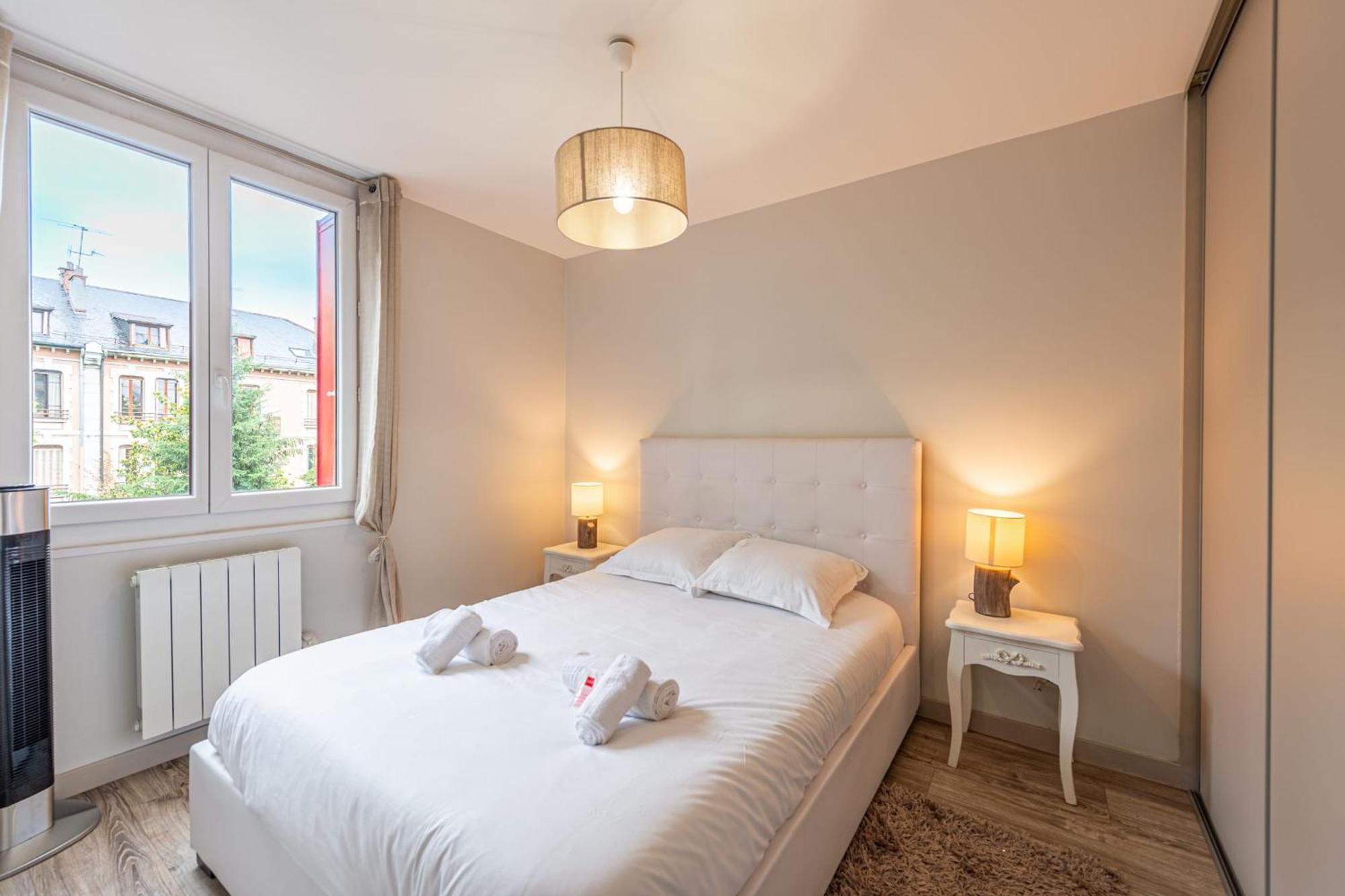 Rio Appartement Au Centre Ville Annecy Bagian luar foto